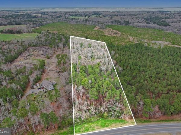 0 GENERAL PULLER HIGHWAY, HARTFIELD, VA 23071