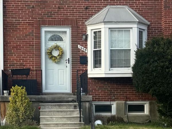 1658 THETFORD ROAD, TOWSON, MD 21286