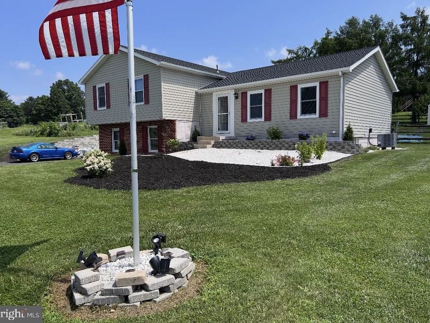 410 Shorbs Hill Road, Hanover, PA 17331 Main Photo