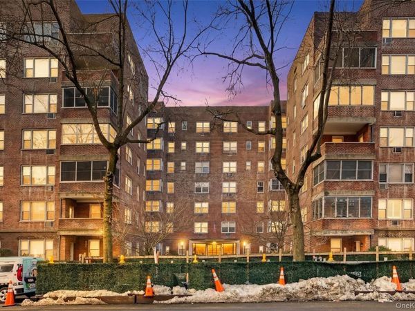 120 E Hartsdale Avenue, Unit 5B, Hartsdale, NY 10530