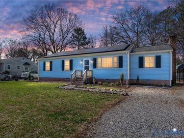 8506 Buttermint, Chesterfield, VA 23237