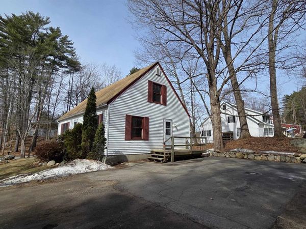 9 Rule Street, Keene, NH 03431