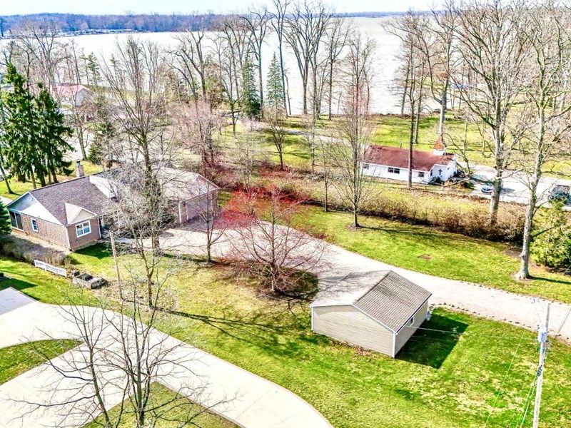 9668 E Lakeshore Drive, Huntsville, OH 43324 Photo 10