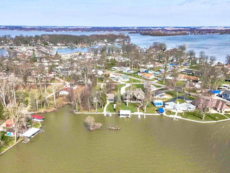 9668 E Lakeshore Drive, Huntsville, OH 43324 Photo 11