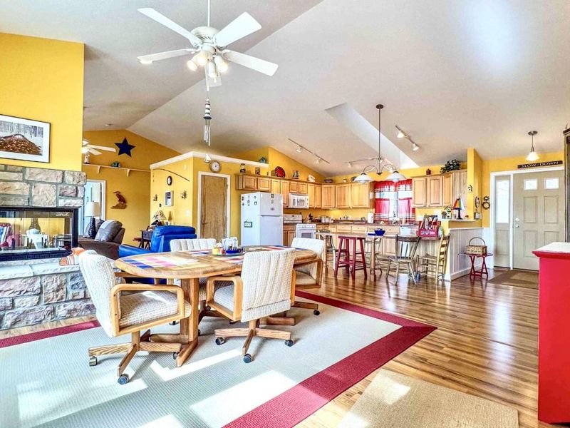 9668 E Lakeshore Drive, Huntsville, OH 43324 Photo 12