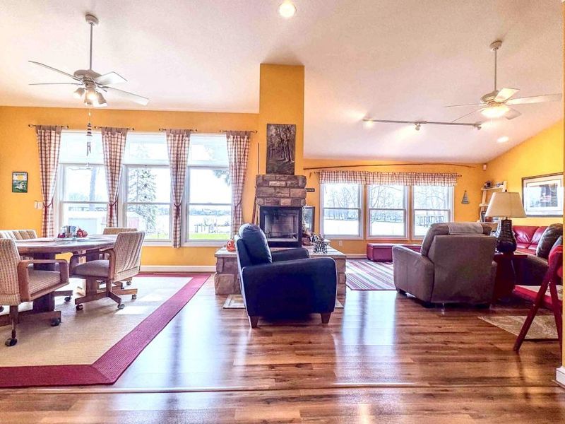 9668 E Lakeshore Drive, Huntsville, OH 43324 Photo 16