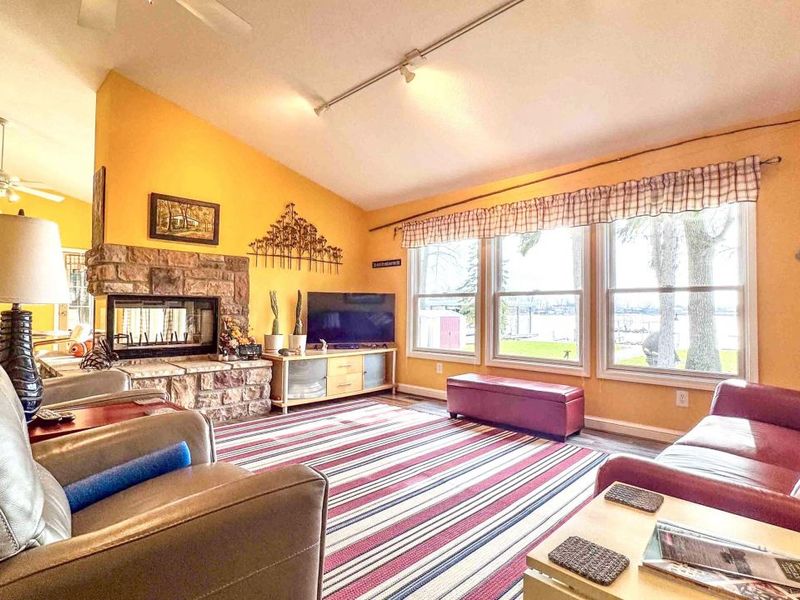 9668 E Lakeshore Drive, Huntsville, OH 43324 Photo 17