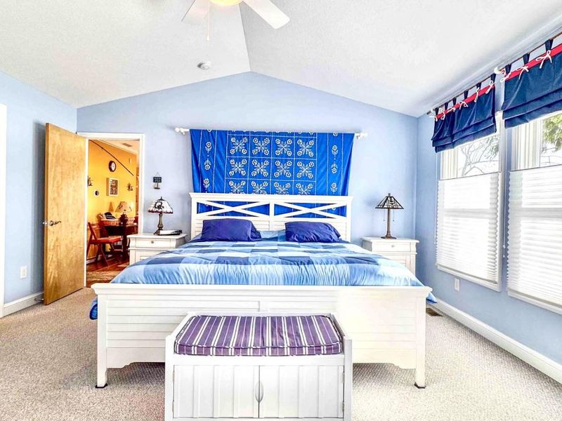 9668 E Lakeshore Drive, Huntsville, OH 43324 Photo 27