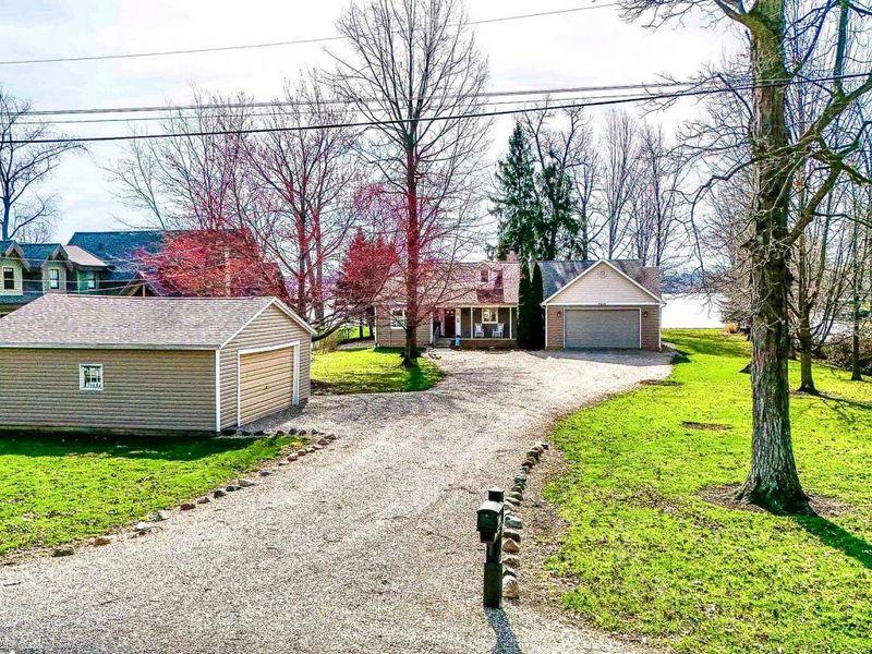 9668 E Lakeshore Drive, Huntsville, OH 43324 Photo 35