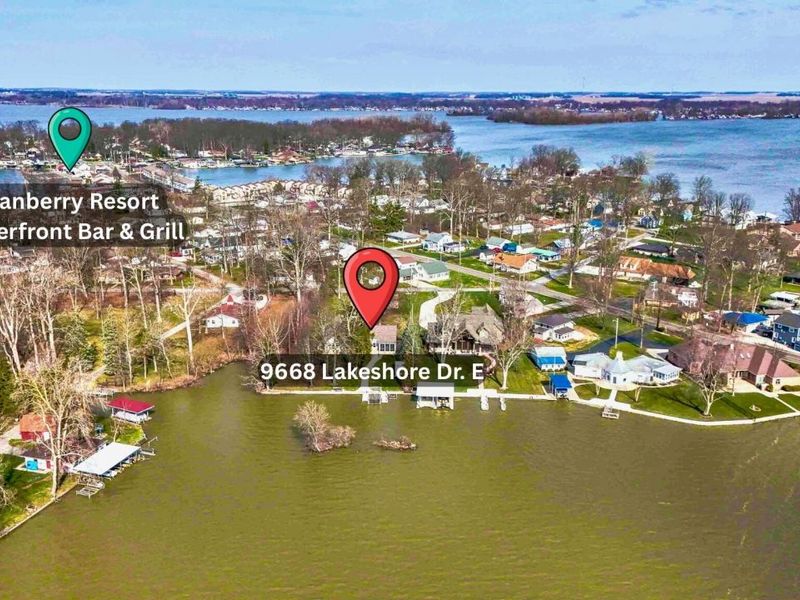 9668 E Lakeshore Drive, Huntsville, OH 43324 Photo 36