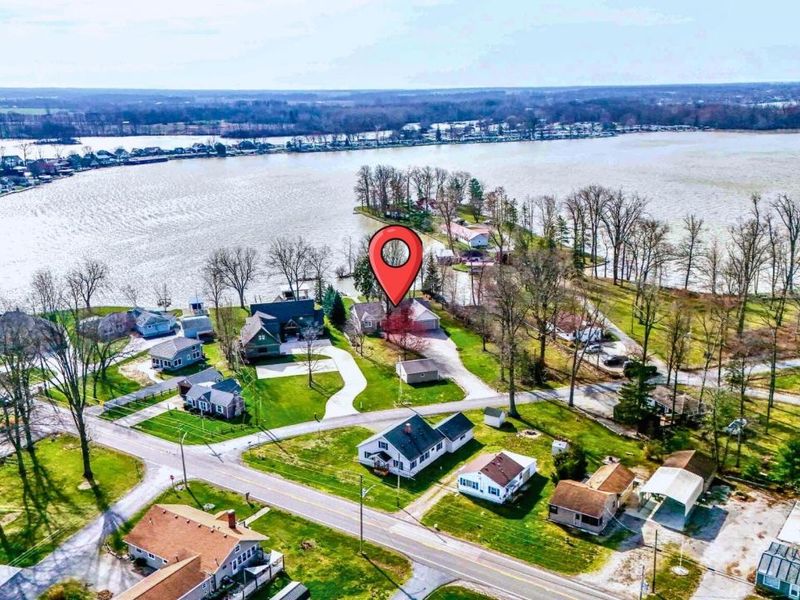 9668 E Lakeshore Drive, Huntsville, OH 43324 Photo 37