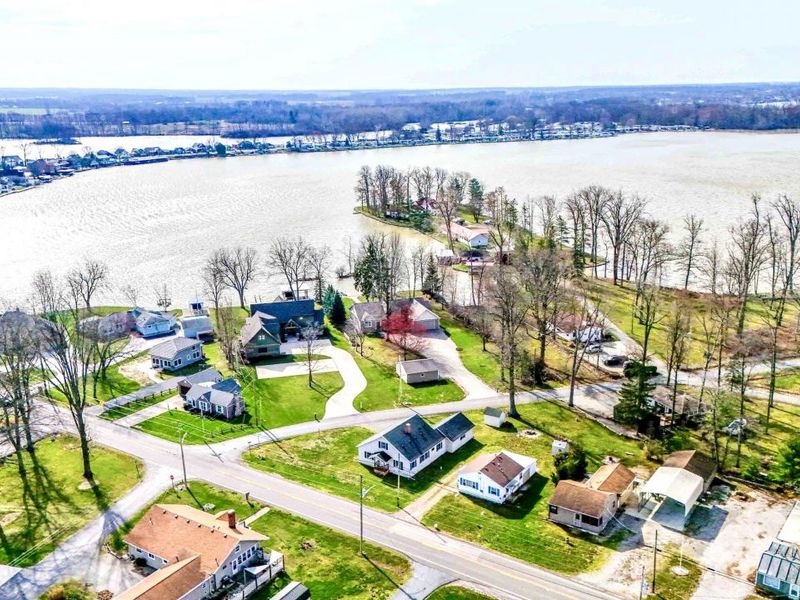 9668 E Lakeshore Drive, Huntsville, OH 43324 Photo 38