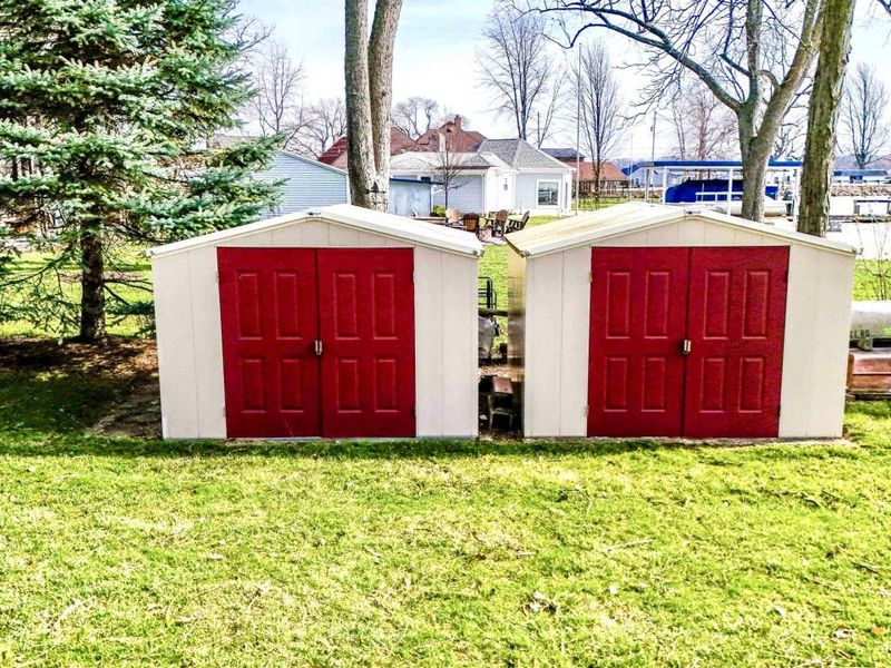 9668 E Lakeshore Drive, Huntsville, OH 43324 Photo 7