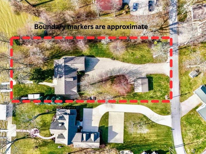 9668 E Lakeshore Drive, Huntsville, OH 43324 Photo 9