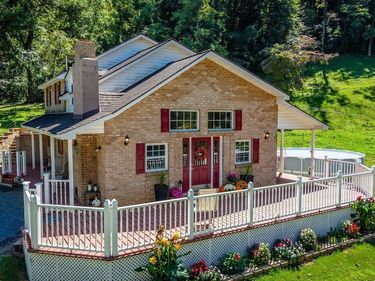 279 HELMS RD, STANLEY, VA 22851