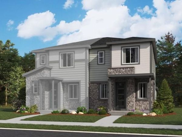 21351 E 67th Avenue , Aurora, CO 80019