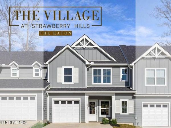 7362 Sun Blossom Lane, Knoxville, TN 37924