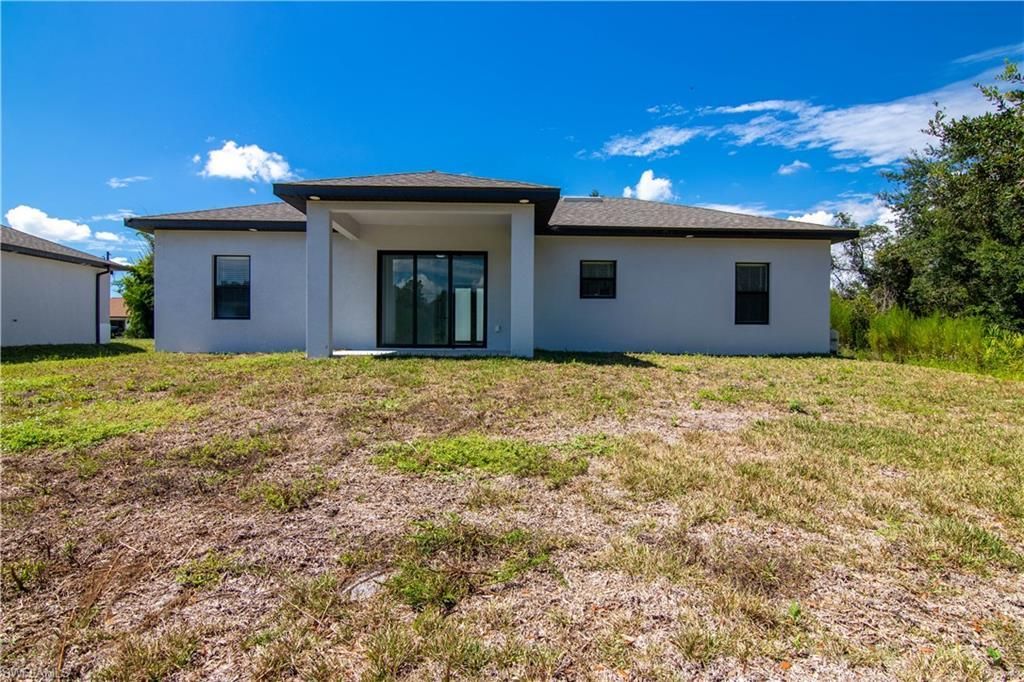 1836 Lindsay St, Lehigh Acres, FL 33972 Photo