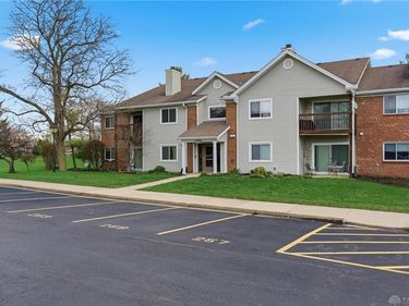 6620 Green Branch Drive, Unit 6, Washington TWP, OH 45459