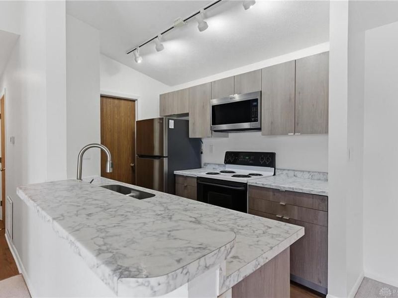 6620 Green Branch Drive, Unit 6, Washington Township, OH 45459 Photo 12