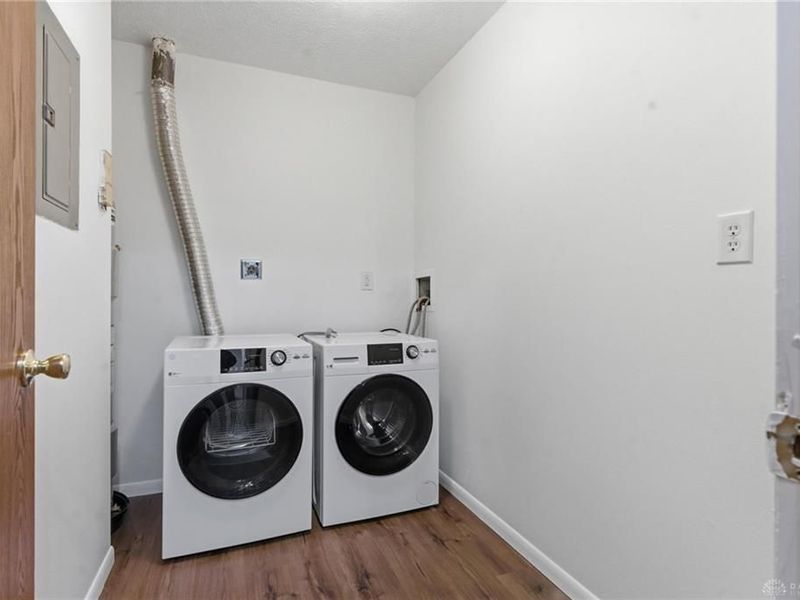 6620 Green Branch Drive, Unit 6, Washington Township, OH 45459 Photo 15