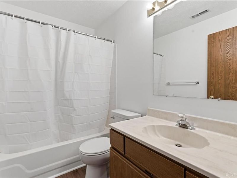 6620 Green Branch Drive, Unit 6, Washington Township, OH 45459 Photo 16