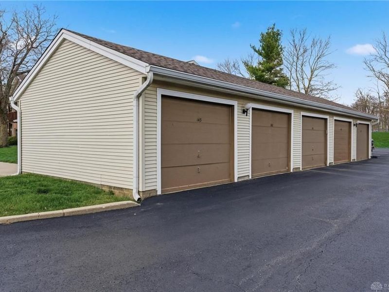 6620 Green Branch Drive, Unit 6, Washington Township, OH 45459 Photo 2