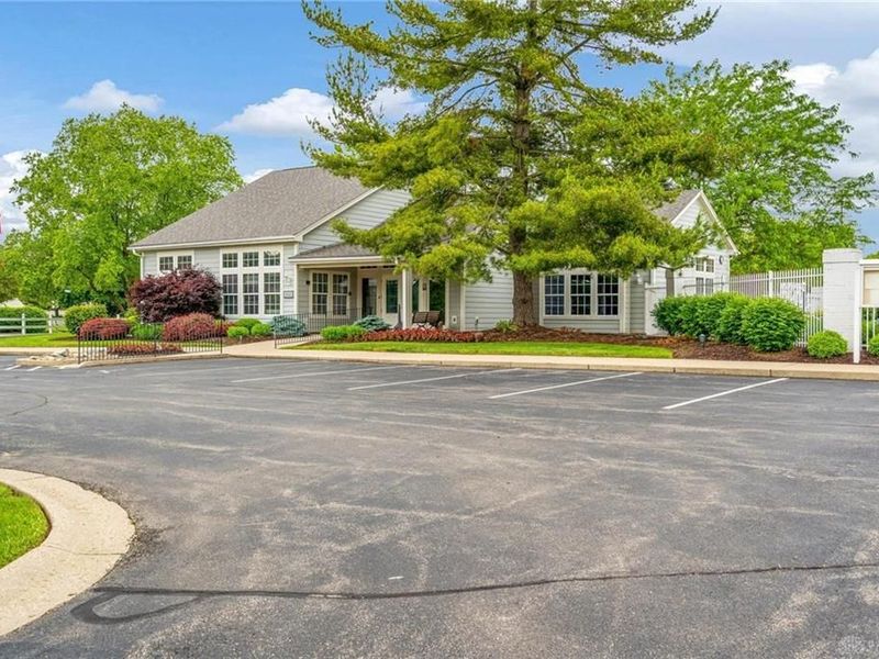 6620 Green Branch Drive, Unit 6, Washington Township, OH 45459 Photo 22