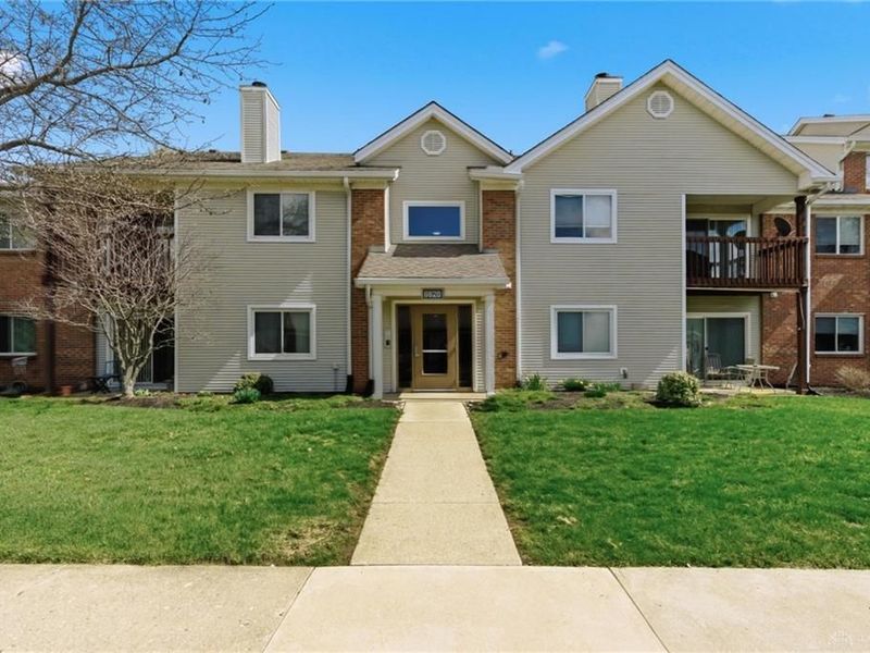 6620 Green Branch Drive, Unit 6, Washington Township, OH 45459 Photo 3