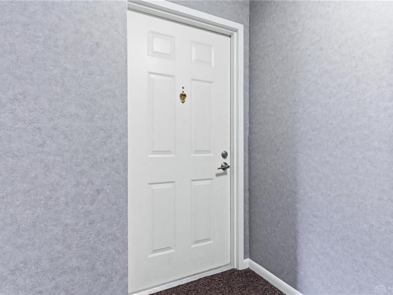 6620 Green Branch Drive, Unit 6, Washington Township, OH 45459 Photo 4