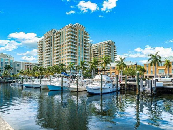 700 E Boynton Beach Boulevard, Unit 1203, Boynton Beach, FL 33435