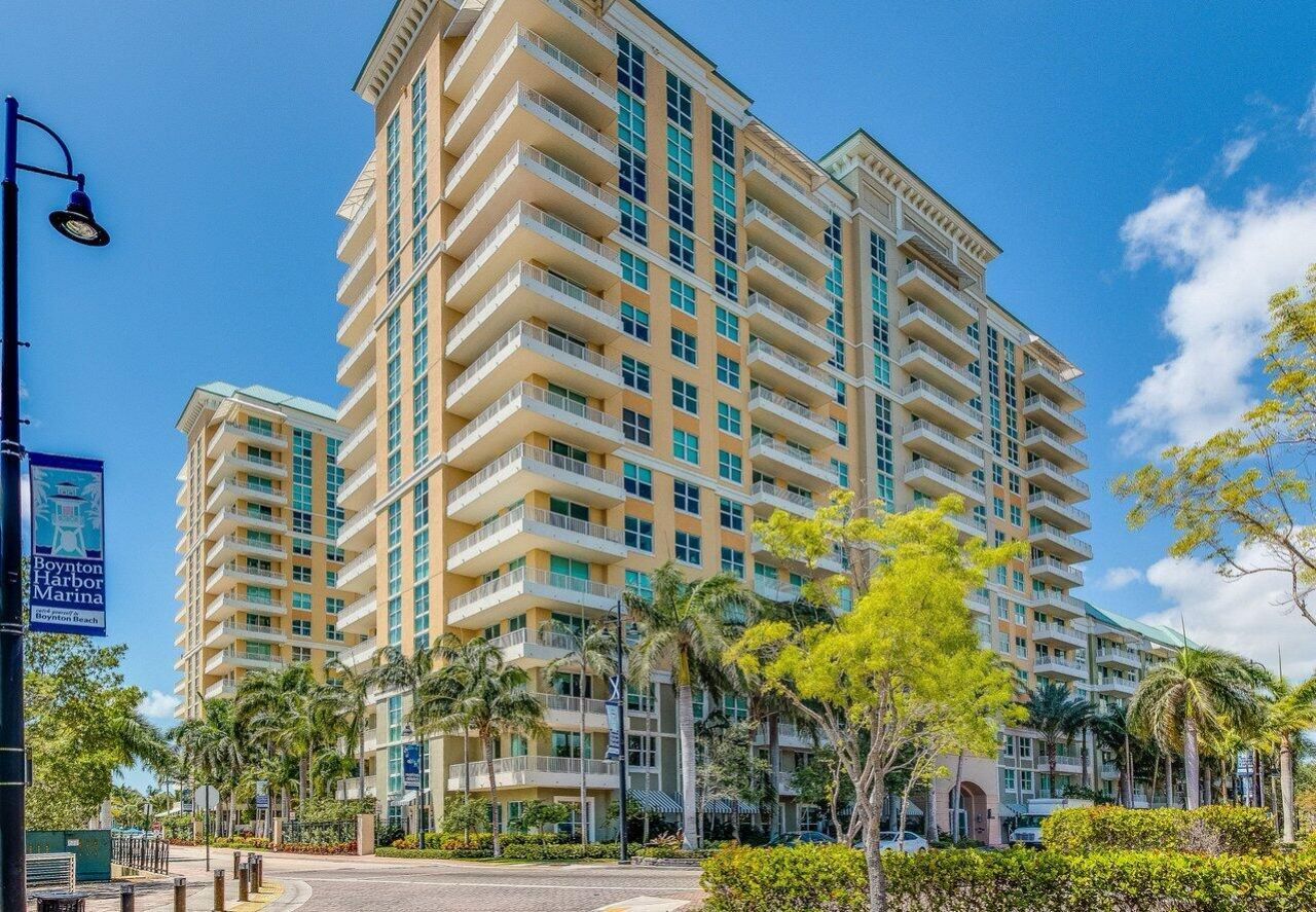700 E Boynton Beach Boulevard, Unit 1203, Boynton Beach, FL 33435 Photo