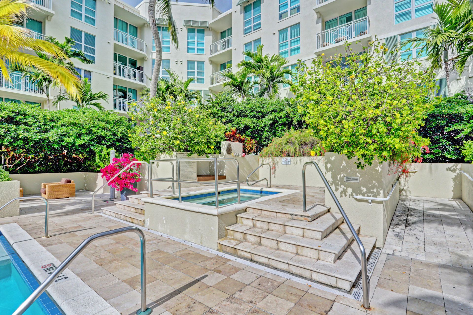 480 Hibiscus Street, Unit 419, West Palm Beach, FL 33401 Photo