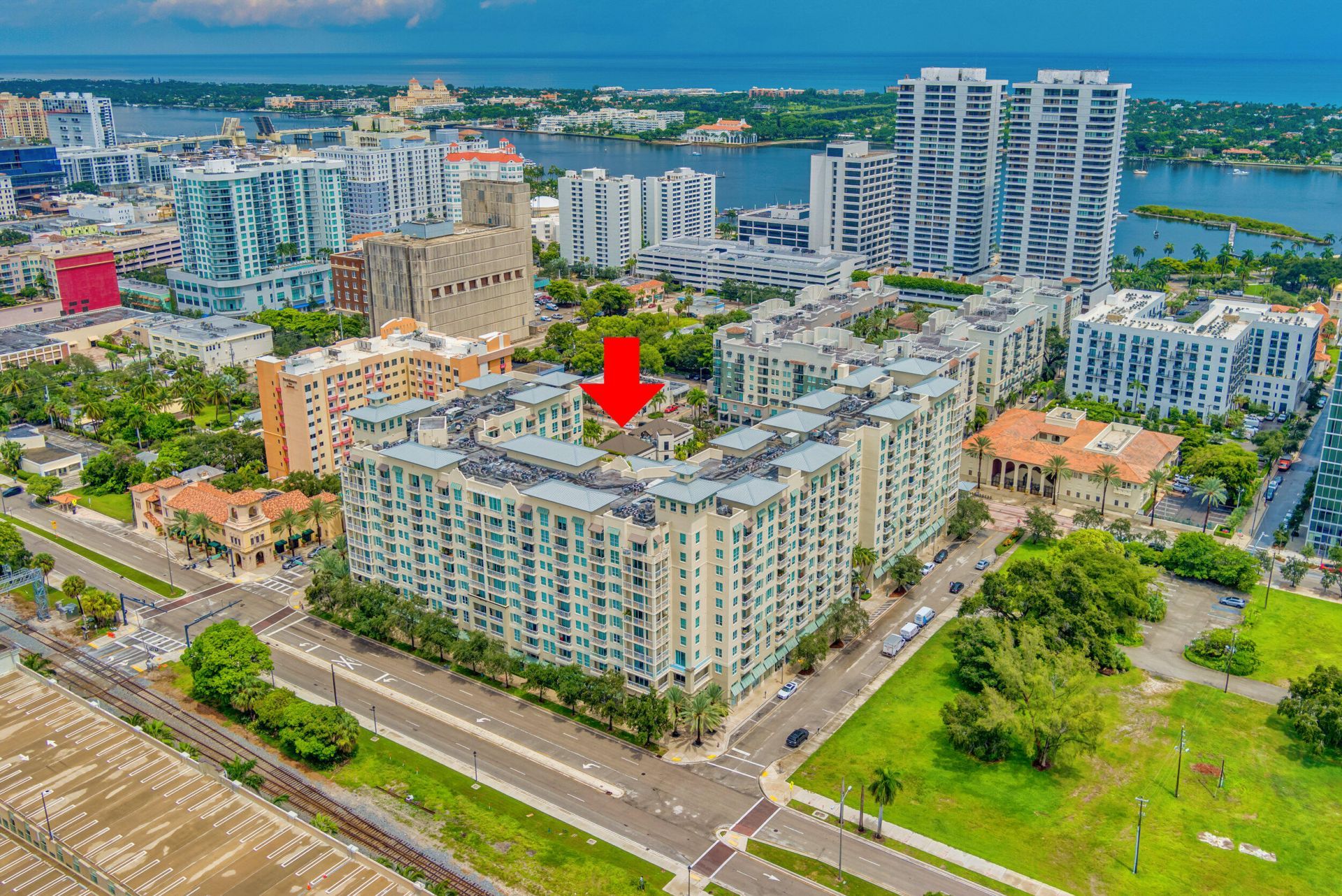 480 Hibiscus Street, Unit 419, West Palm Beach, FL 33401 Photo