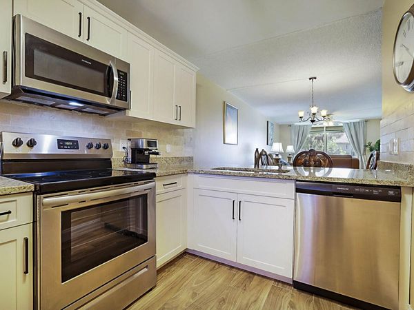 2541 Aragon Boulevard, Unit 202, Sunrise, FL 33322