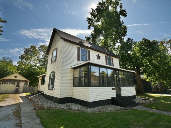 513 N College Avenue, Rensselaer, IN 47978