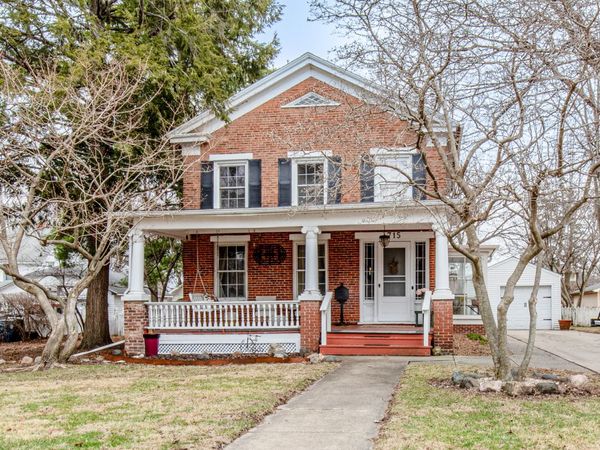 715 S Euclid Avenue , Princeton, IL 61356