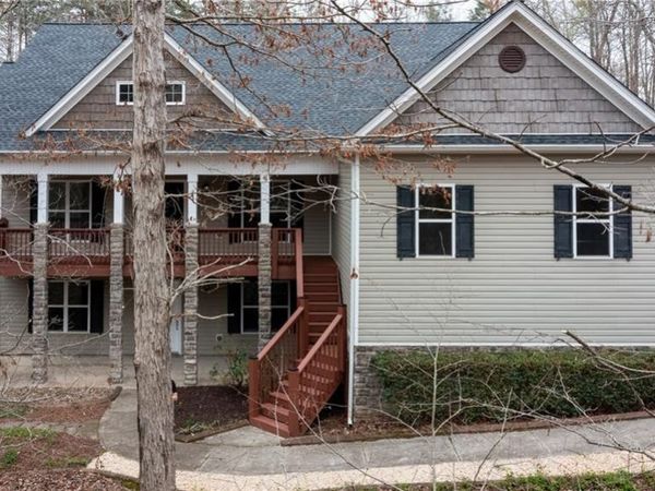 24 New Christopher Court, Dawsonville, GA 30534