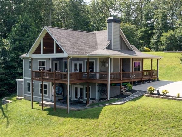 2079 Gallatin Road, Young Harris, GA 30582