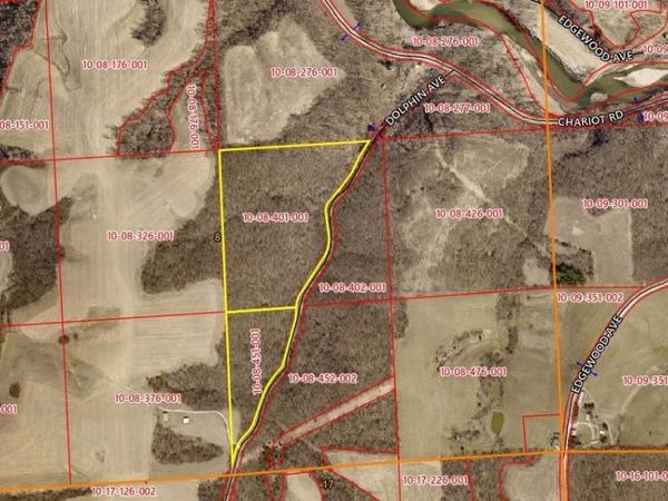 XXX Dolphin Avenue, Elkader, IA 52043