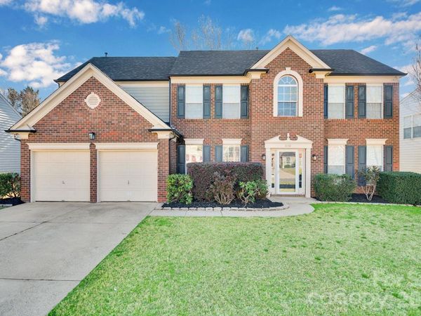 3538 Manor House Drive, Unit 53, Charlotte, NC 28270