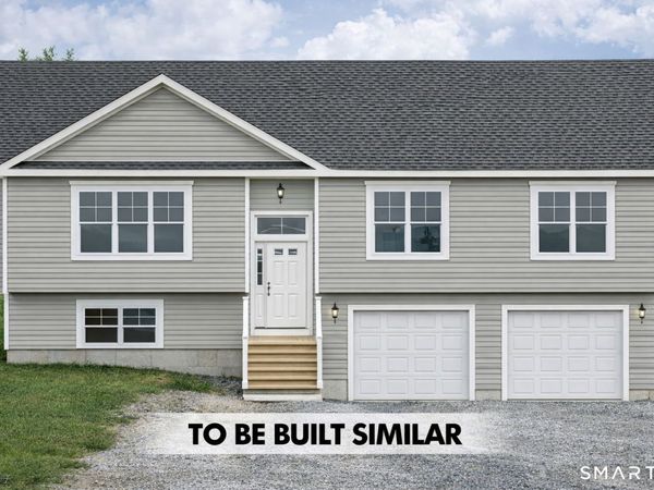 21 Westview , Ashford, CT 06278