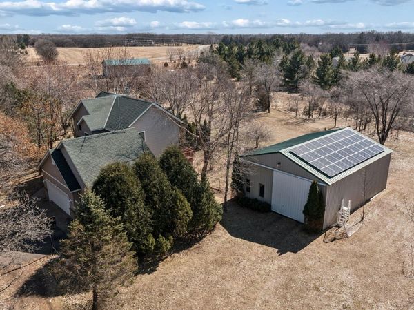 9191 64th Street SE, Clear Lake, MN 55319