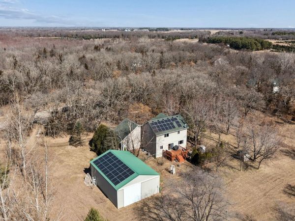 9191 64th Street SE, Clear Lake, MN 55319