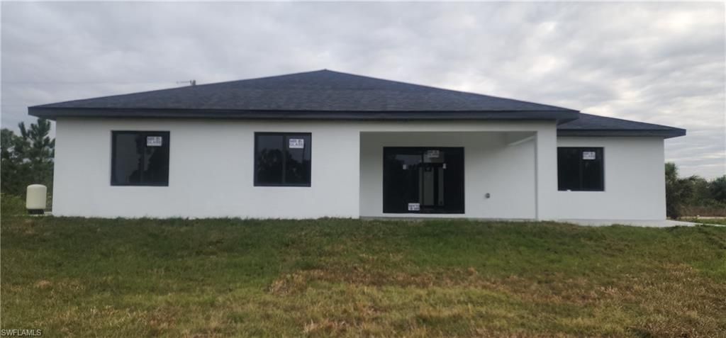 219 Bell Blvd S, Lehigh Acres, FL 33974 Photo
