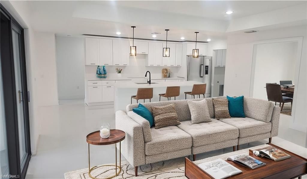 219 Bell Blvd S, Lehigh Acres, FL 33974 Photo