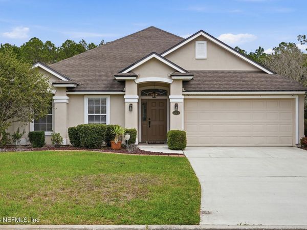 391 STONEHURST Parkway, St. Augustine, FL 32092