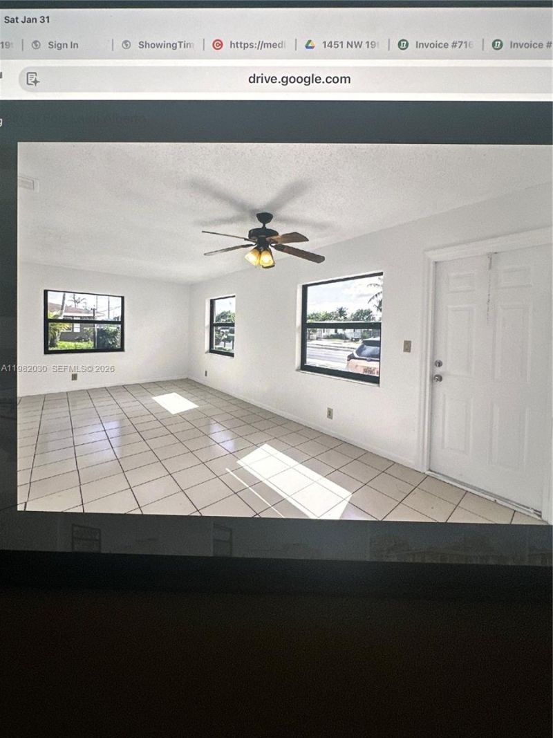 1451 NW 19th St , Fort Lauderdale, FL 33311 Photo