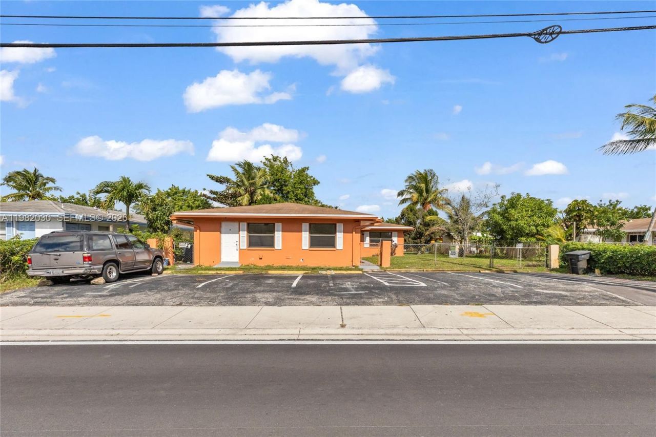 1451 NW 19th St , Fort Lauderdale, FL 33311 Photo
