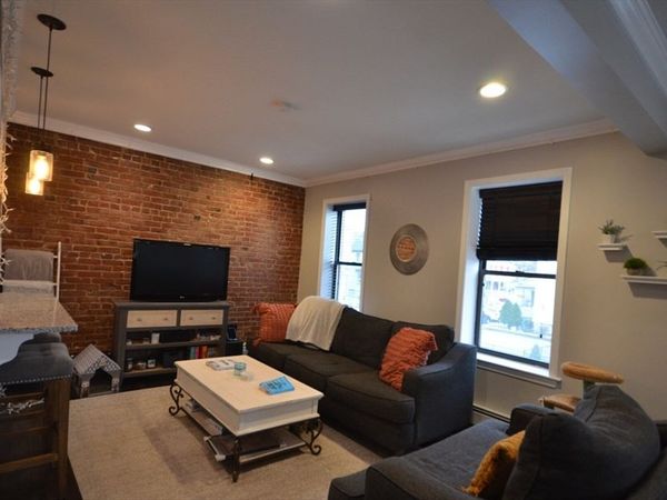 60 Florida St, Unit 2, Boston, MA 02124